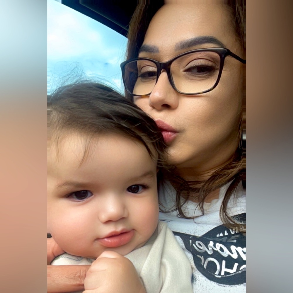 Meet your Posher, Ruby